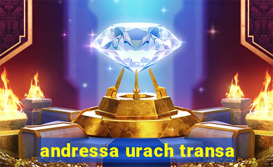 andressa urach transa